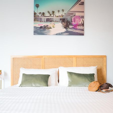 Vali By Village Byron Bay Extérieur photo