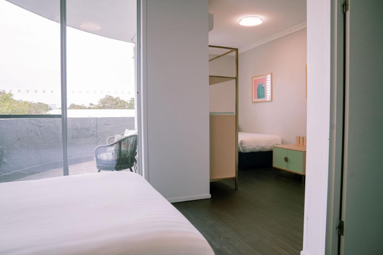 Vali By Village Byron Bay Extérieur photo