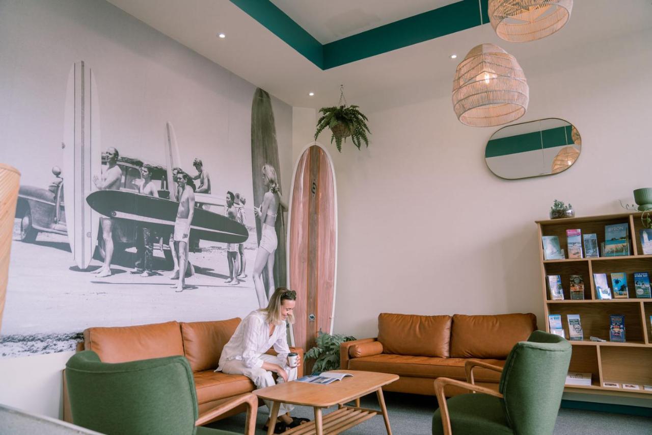 Vali By Village Byron Bay Extérieur photo