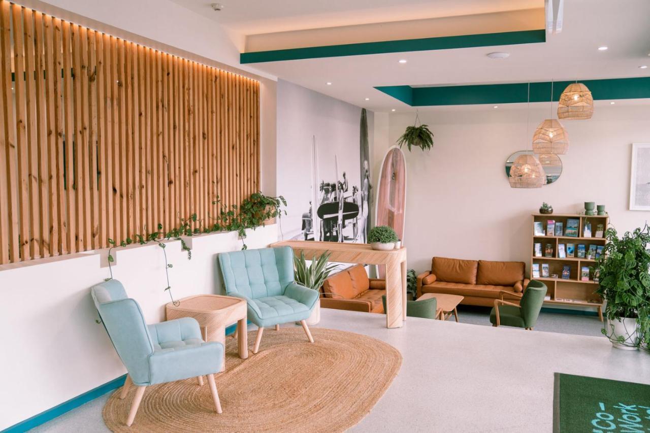 Vali By Village Byron Bay Extérieur photo