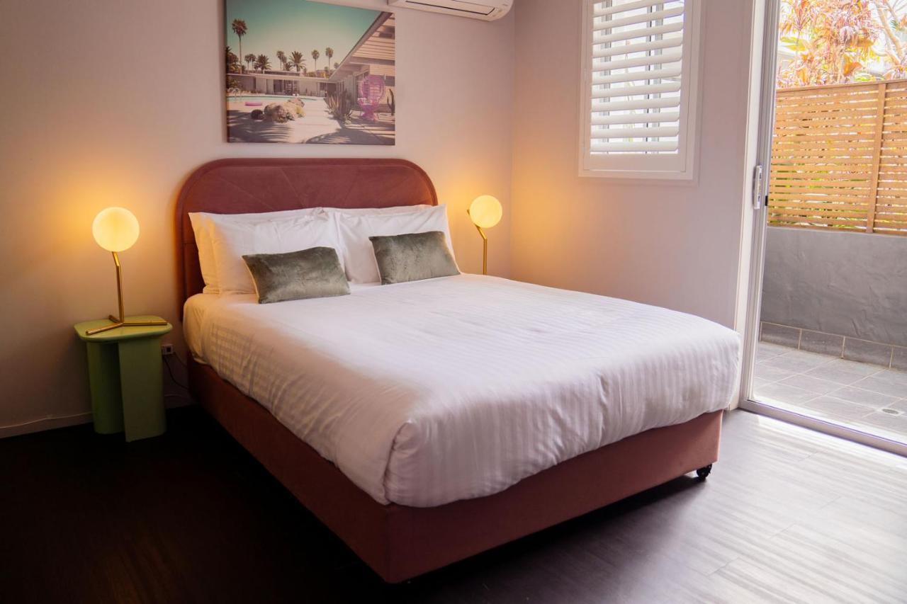 Vali By Village Byron Bay Extérieur photo