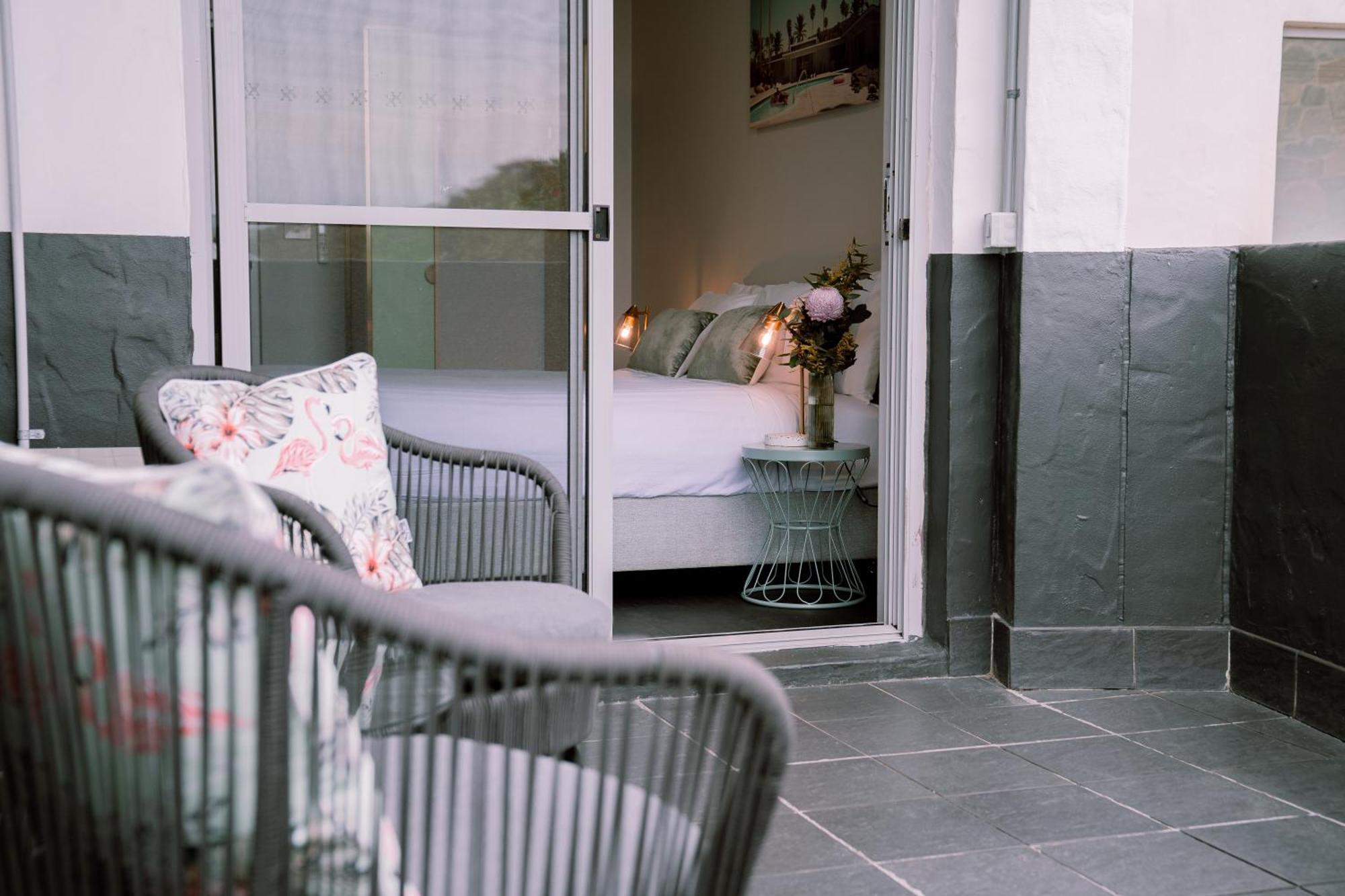 Vali By Village Byron Bay Extérieur photo