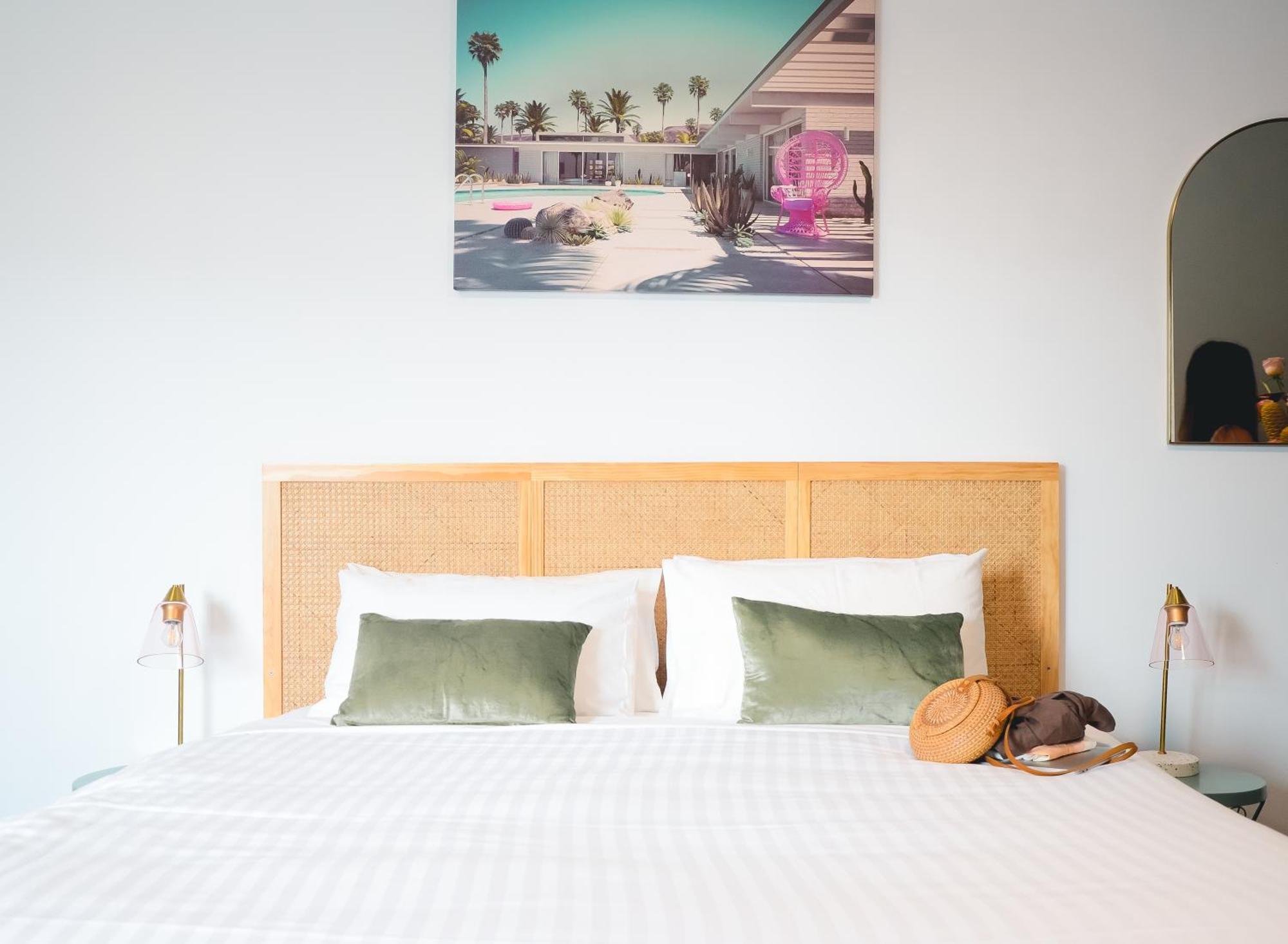 Vali By Village Byron Bay Extérieur photo