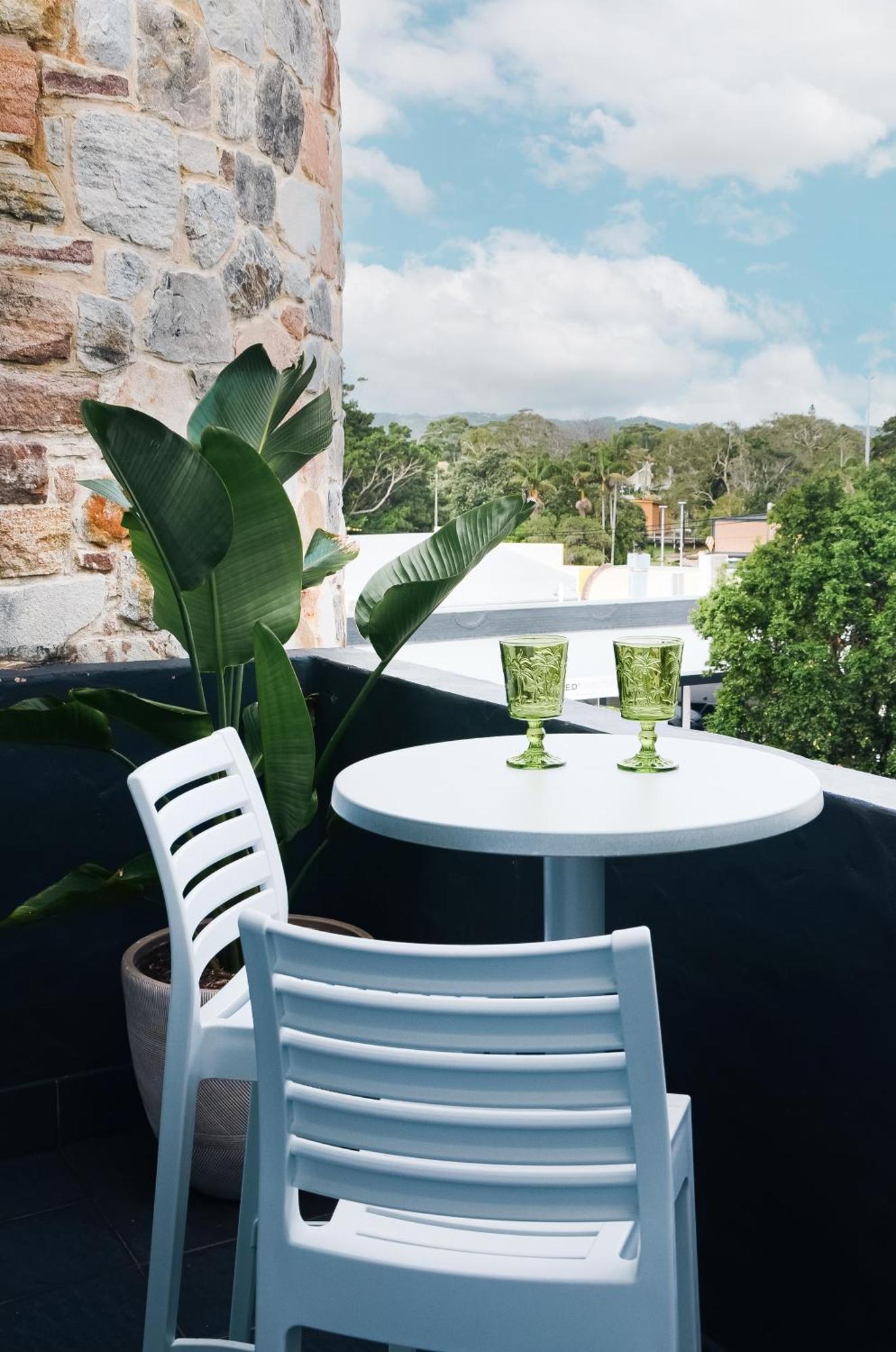 Drifter Byron Bay Extérieur photo